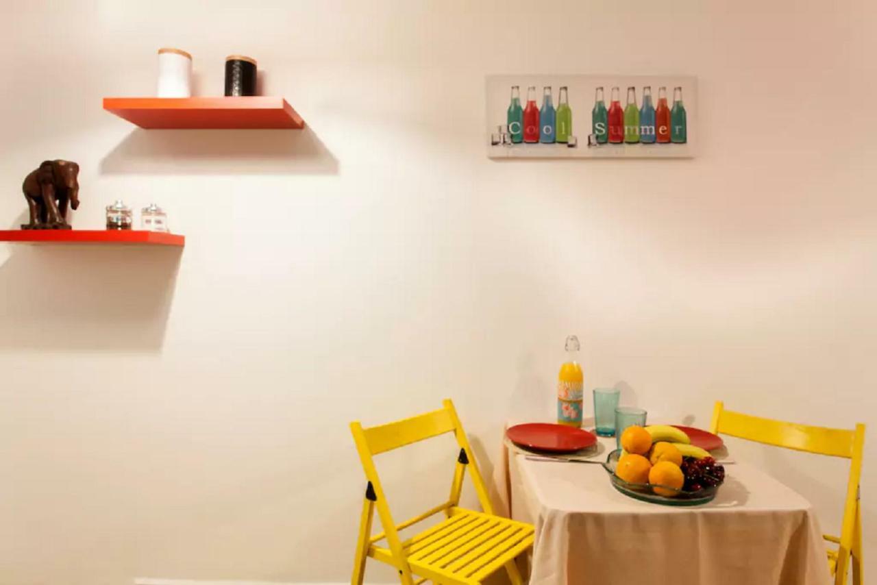 Studio For Couples Near Downtown Ираклион Экстерьер фото