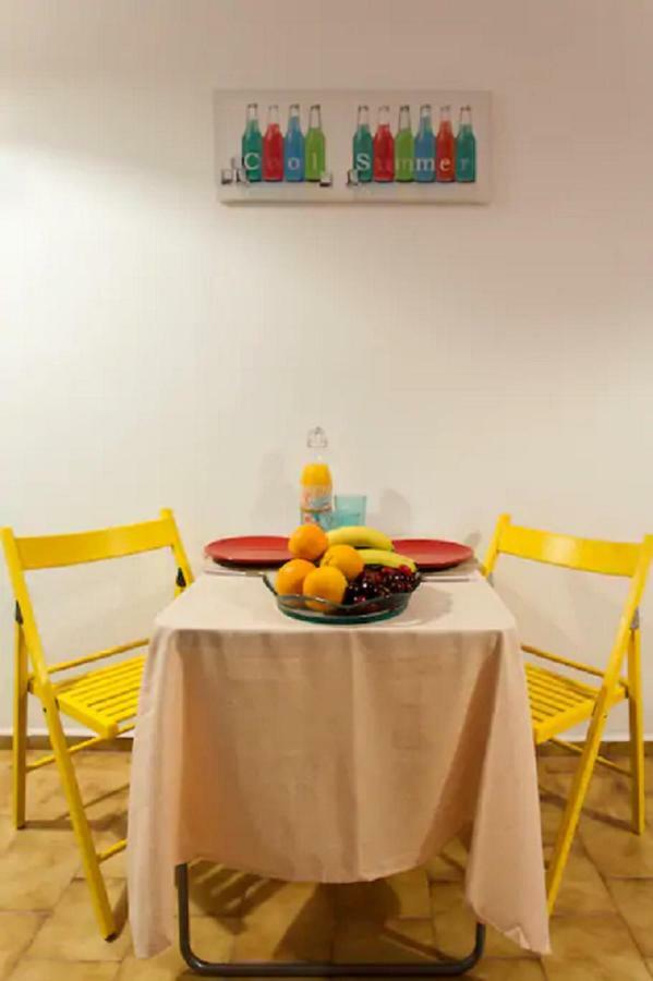 Studio For Couples Near Downtown Ираклион Экстерьер фото
